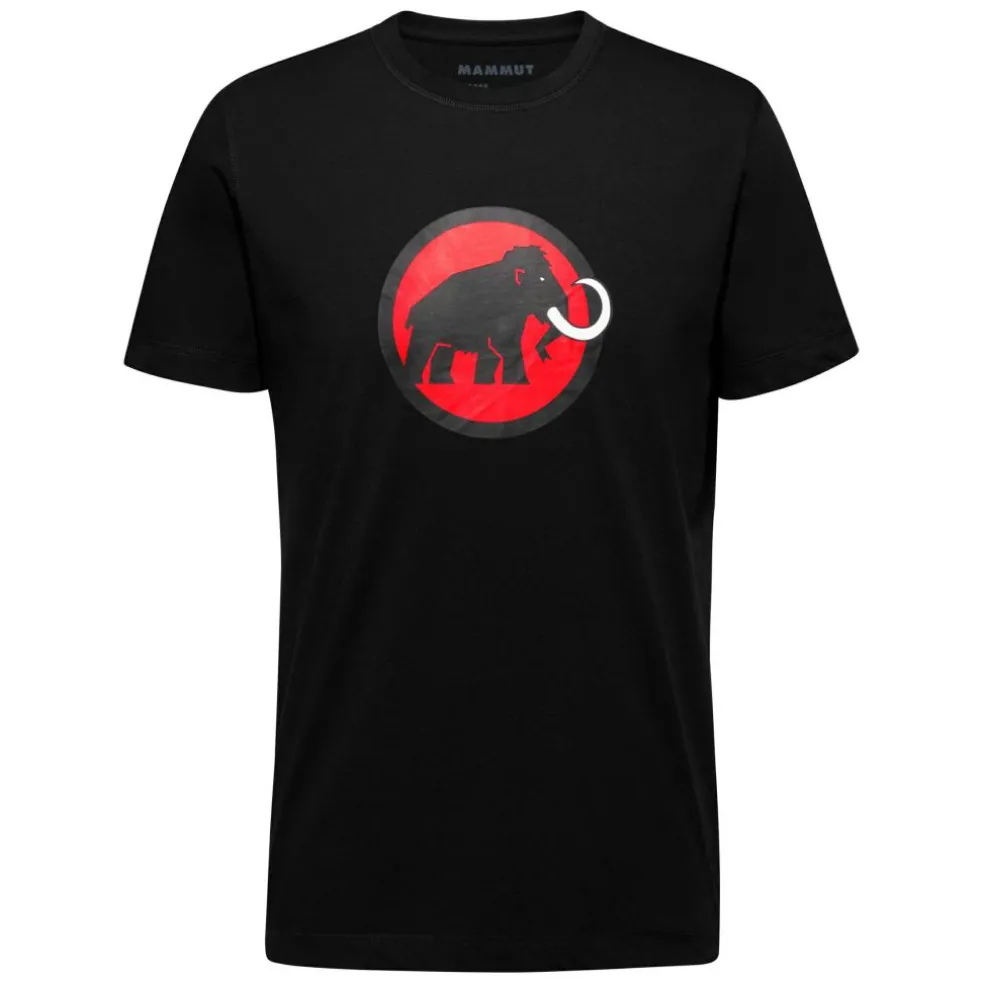 Mammut Core Classic shirt heren black