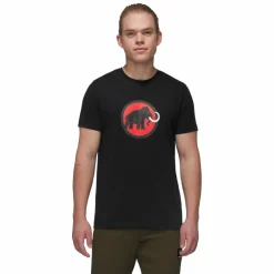 Mammut Core Classic shirt heren black
