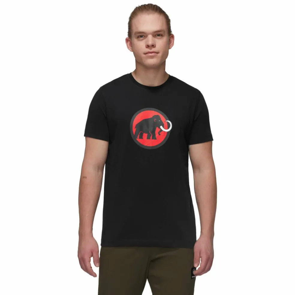 Mammut Core Classic shirt heren black