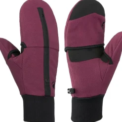 Mammut Shelter So Convertible wanten vin black