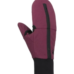 Mammut Shelter So Convertible wanten vin black