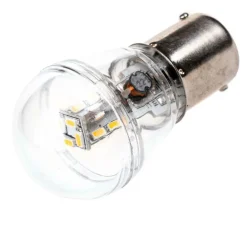 Marine LED Ba15S 0,7 watt LED
