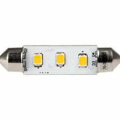 Marine LED  Festoon 37 mm 0,6 watt LED