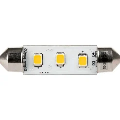 Marine LED  Festoon 42 mm 0,6 watt LED