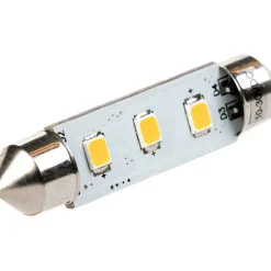Marine LED  Festoon 42 mm 0,6 watt LED