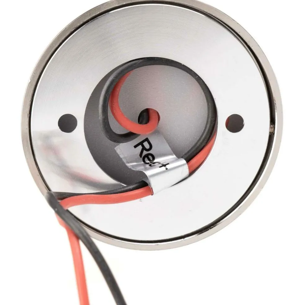 Marine LED Mini Flex USB led opbouwspot satin nick