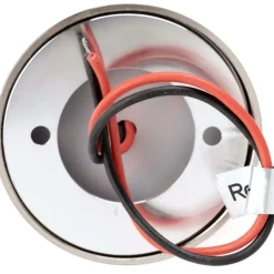 Marine LED Mini Flex USB led opbouwspot satin nick