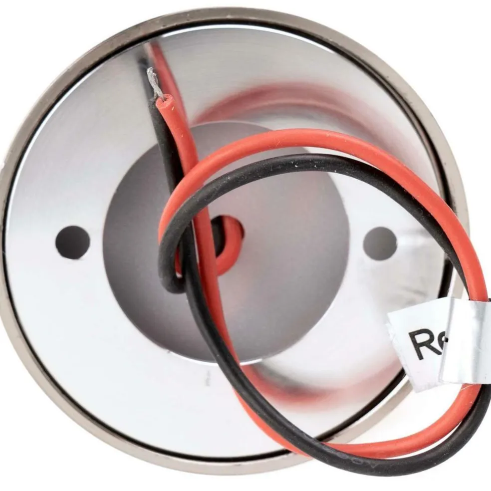 Marine LED Mini Flex USB led opbouwspot satin nick