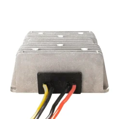 Marine LED Omvormer 24V - 12V 10A