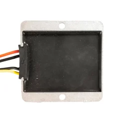 Marine LED Omvormer 24V - 12V 10A