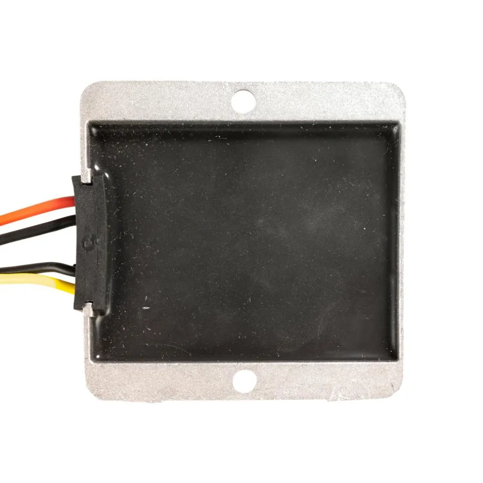 Marine LED Omvormer 24V - 12V 10A