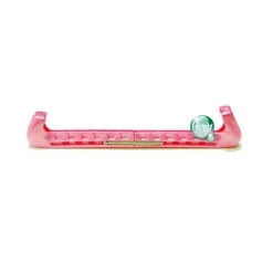 Mark Evon  Deluxe 1 schaatsbeschermers pearlz pink