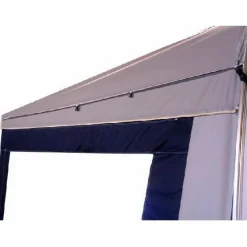Marvella Caravan passtuk 100+