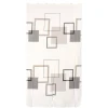 Marvella Gordijn met runners 80 cm