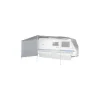 Marvella Schuifluifel caravanluifel