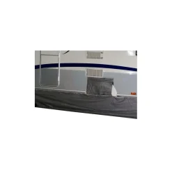Marvella Tochtstrook met wielflap 400 cm