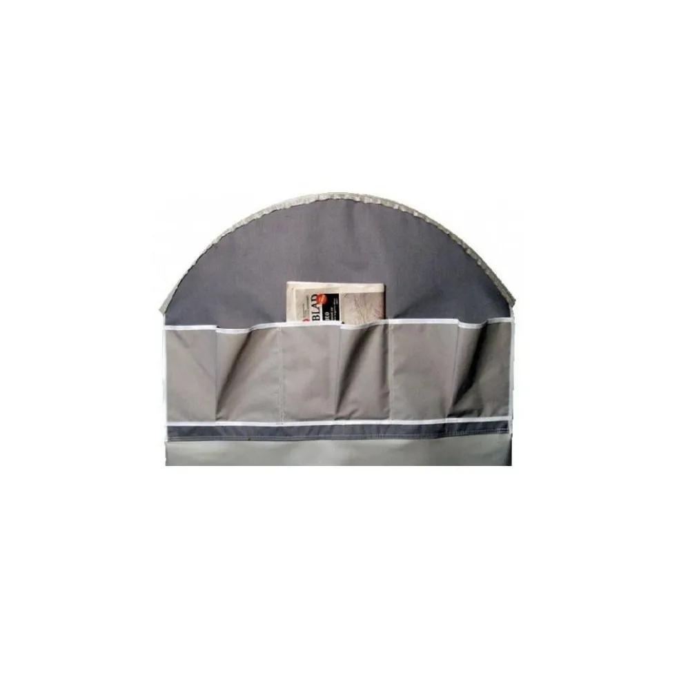 Marvella Wielflap met organizer rond