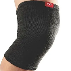 McDavid Kniebrace black