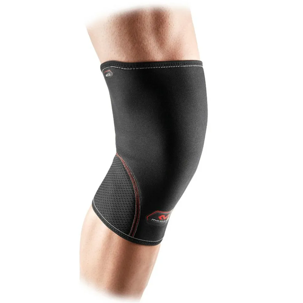 McDavid Kniebrace black - 38,1 - 40,6 cm