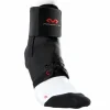 McDavid Strap enkelbrace zwart - EU 38 1/2
