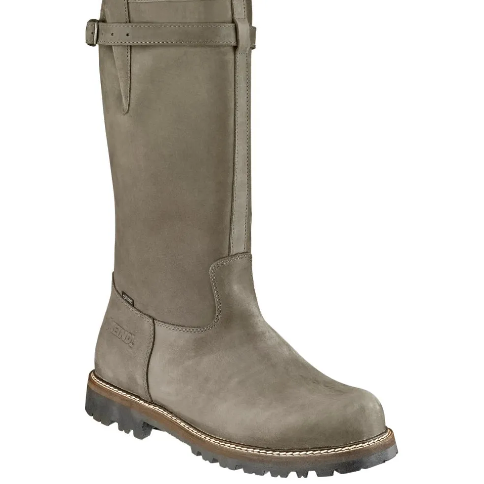 Meindl Bordeaux GTX winterlaarzen heren
