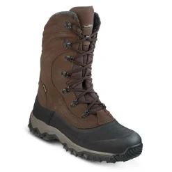 Meindl Garmisch II snowboots heren mahagoni