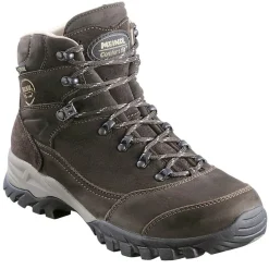 Meindl Tauern 2 wandelschoenen heren bruin