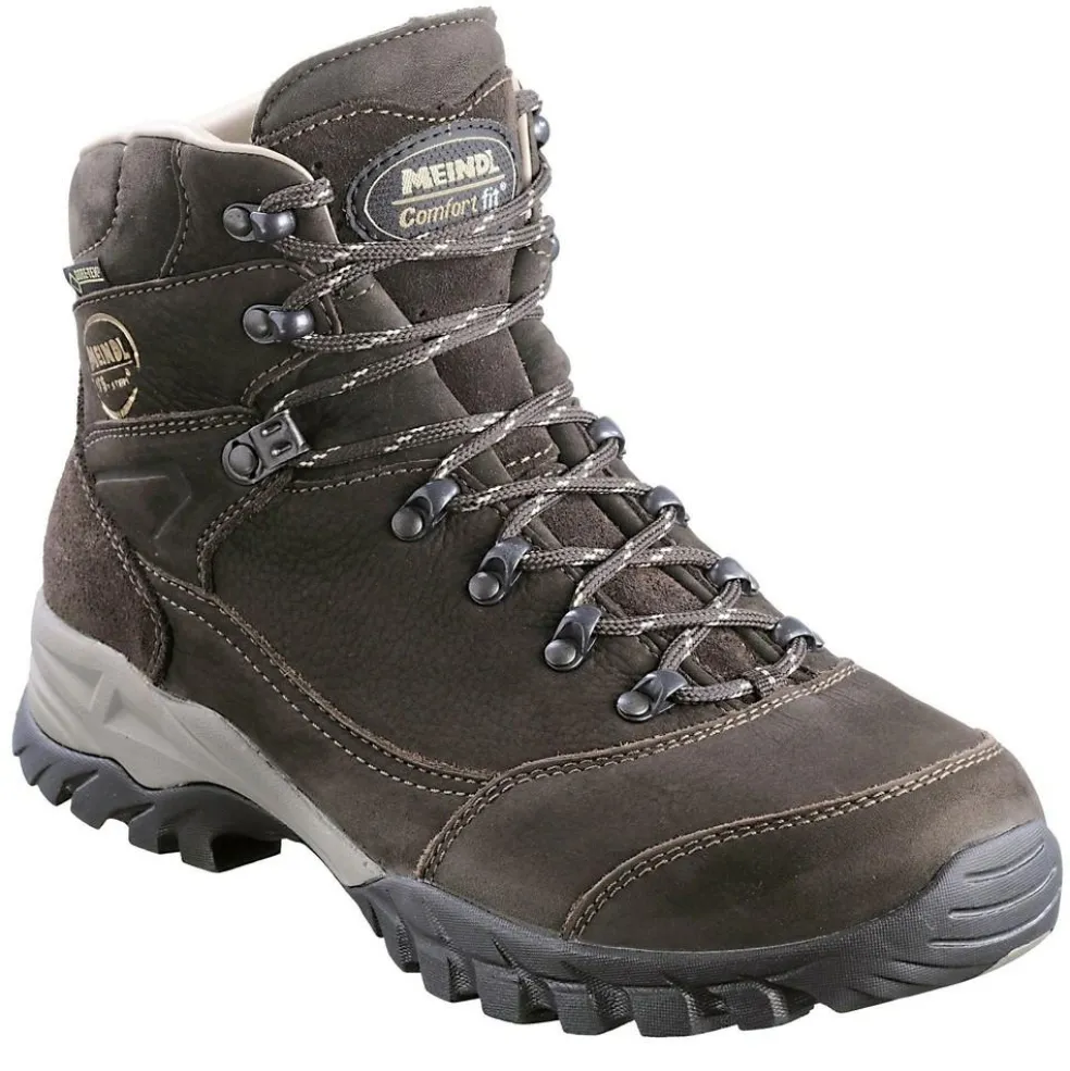 Meindl Tauern 2 wandelschoenen heren bruin
