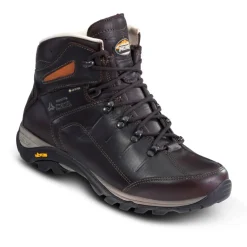 Meindl Tessin Lady Identity wandelschoenen dames  dunkerlbraun