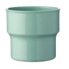 Mepal Basic 234 beker 200 ml retro green