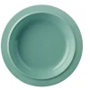 Mepal Basic D195 diep bord ø 195 mm retro green