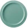 Mepal Basic P220 ontbijtbord ø 220 mm retro green