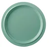 Mepal Basic P250 plat bord ø 250 mm retro green