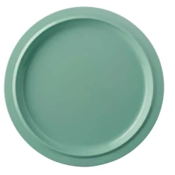 Mepal Basic P250 plat bord ø 250 mm retro green