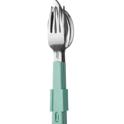Mepal Bestekset nordic green 3-delig