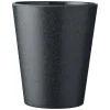 Mepal Bloom beker 300 ml pebble black