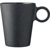 Mepal Bloom mok 300 ml pebble black
