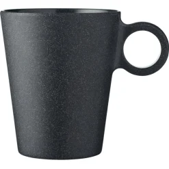 Mepal Bloom mok 300 ml pebble black