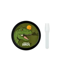 Mepal Campus fruitbox 300 ml dino