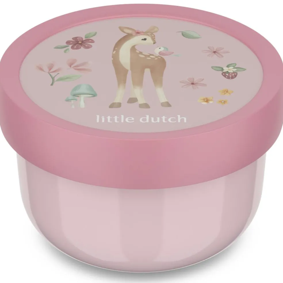 Mepal Campus fruitbox 300 ml little dutch fairy garden