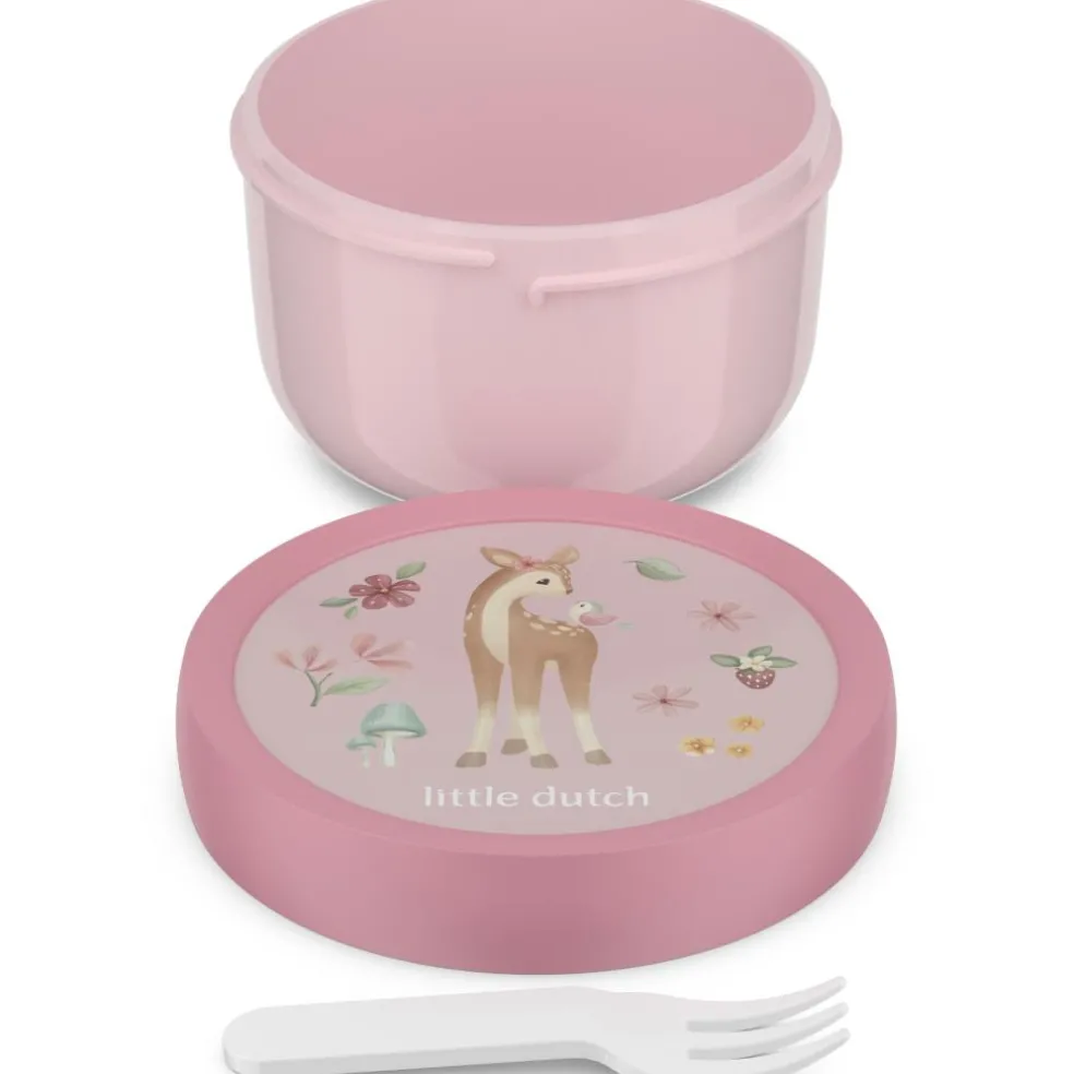 Mepal Campus fruitbox 300 ml little dutch fairy garden