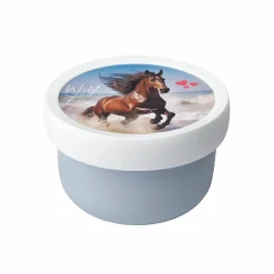 Mepal Campus fruitbox 300 ml wild horse