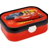 Mepal Campus lunchbox cars