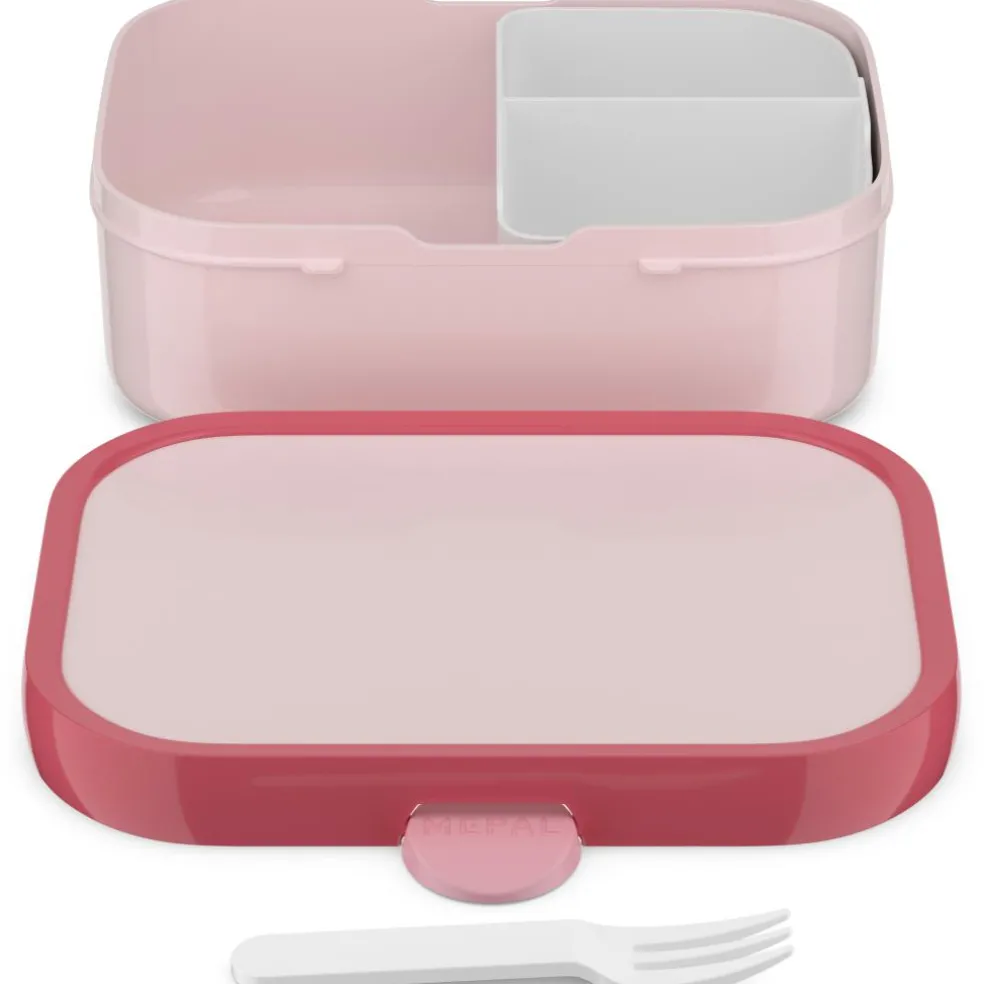 Mepal Campus lunchbox cool pink