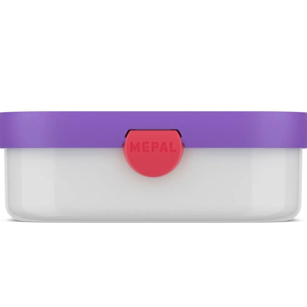 Mepal Campus lunchbox unicorn glow
