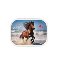 Mepal Campus lunchbox wild horse