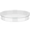 Mepal Chef It deksel clear