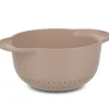 Mepal Chef It vergiet ø 163 mm chalk