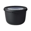 Mepal Cirqula multikom vershouddoos rond 750 ml vivid  mauve