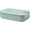 Mepal Easyclip vershouddoos 2,25 liter nordic sage